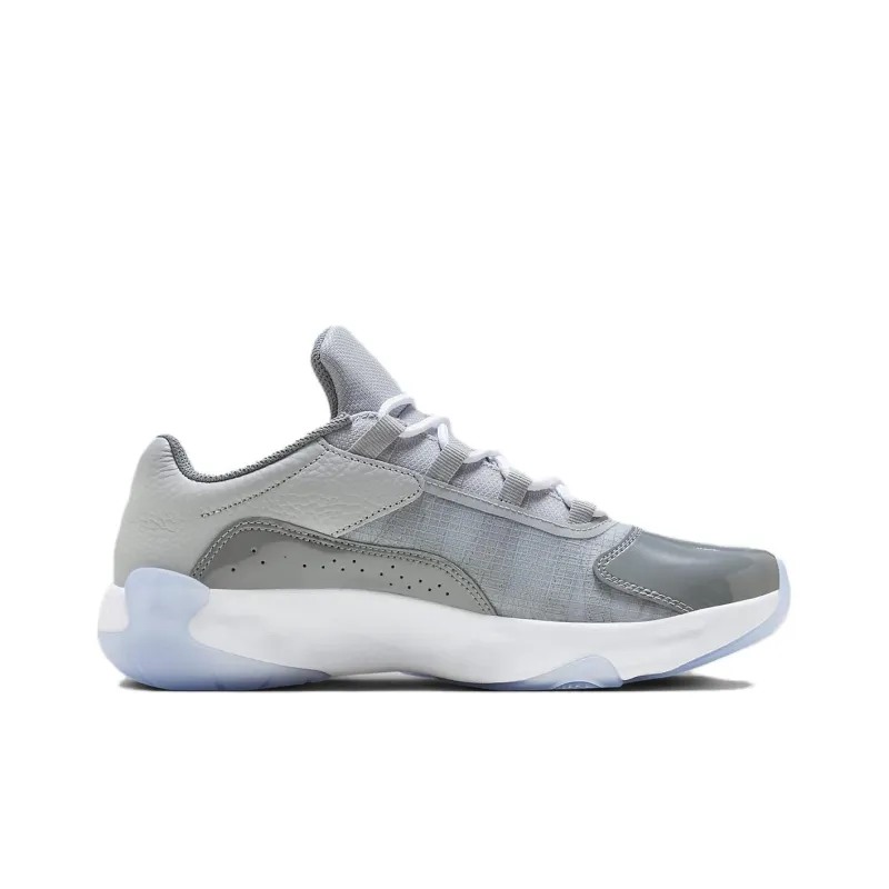 Jordan 11 Cmft Low Wolf Grey-1