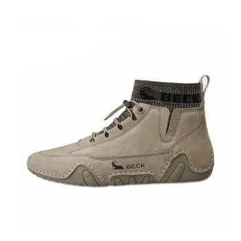 BECK High Top Casual Shoes Women's
