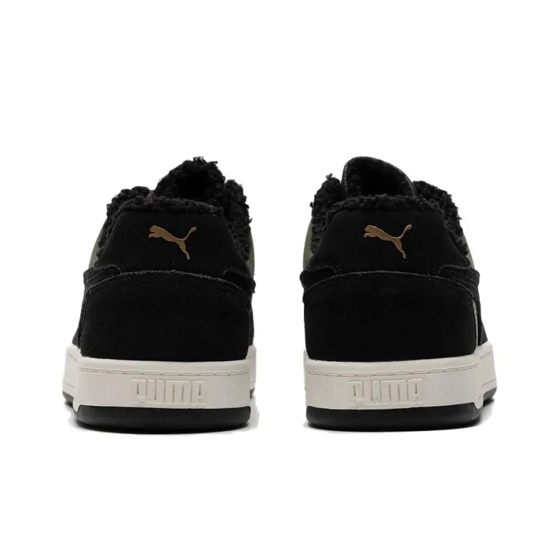 PUMA Caven 2.0 'Time Off Myrtle Black'-3