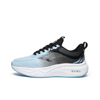 Kinglake Low Top Running Shoes Unisex Blue Moon