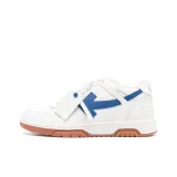 White Blue