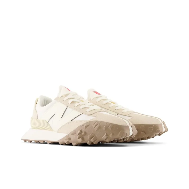 New Balance XC-72 Cream Gum-2