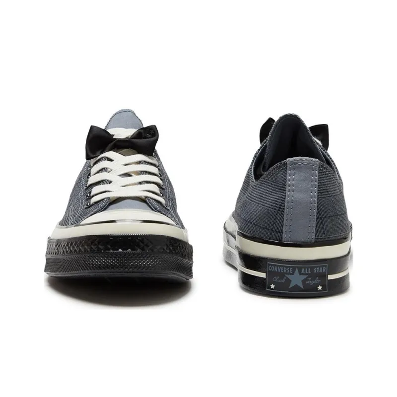 Converse Chuck 70 Ox 'Black'-4