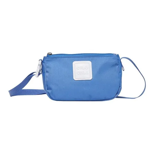 CILOCALA Crossbody Bag Blue