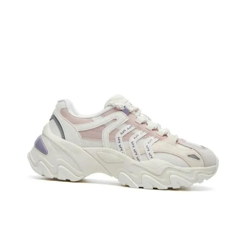 FILA Sofia Sneakers 'White Pink' Women's-1