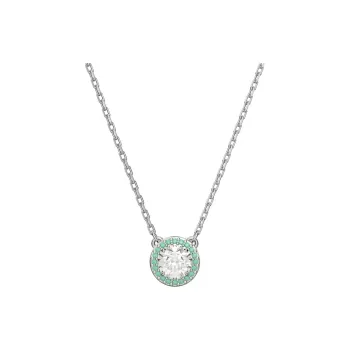 Swarovski Charm detail Necklace