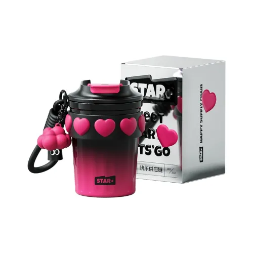 STAR+ Insulated Cup