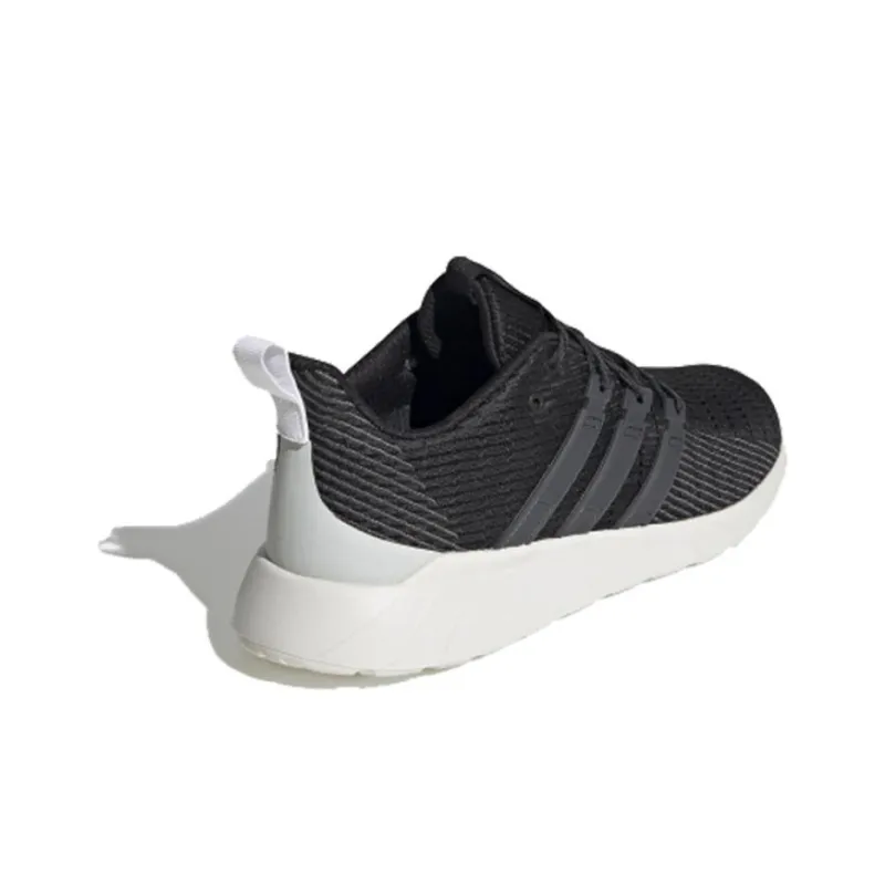 Adidas Questar Flow Black-2