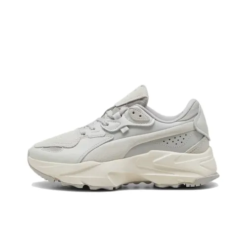 Puma Women's Orkid 'Selflove - Ash Grey'