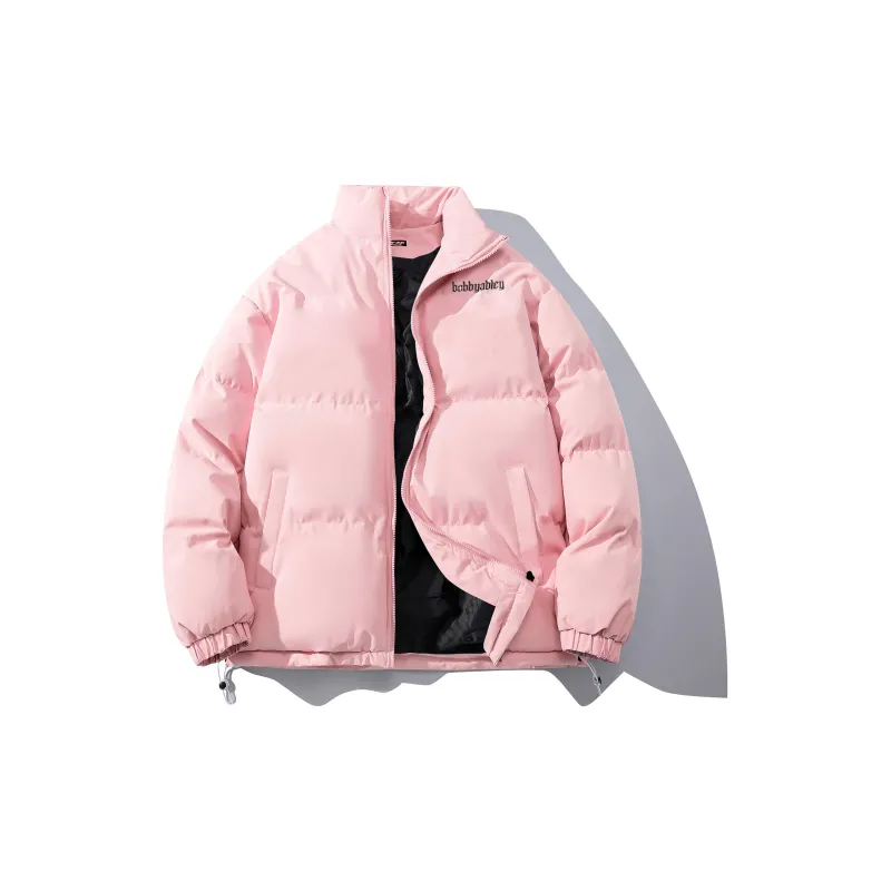 BOBBY ABLEY Puffer Jacket Unisex-5