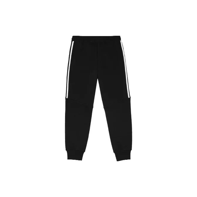 ED HARDY X Casual Pants Unisex Black-1