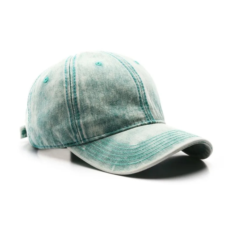 Yi Fan Cotton Baseball Caps Unisex-2