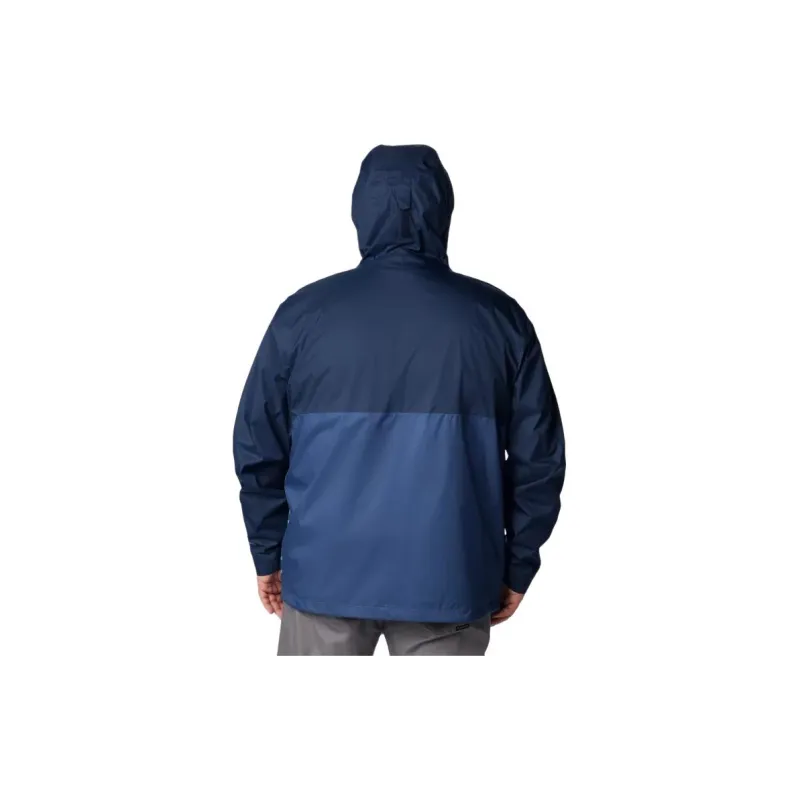 Columbia Inner Limits™ II Jackets Coats Men's Blue-1