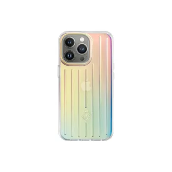 RIMOWA IPhone 13 Pro Cover Iridescent
