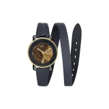 Skeleton Dial