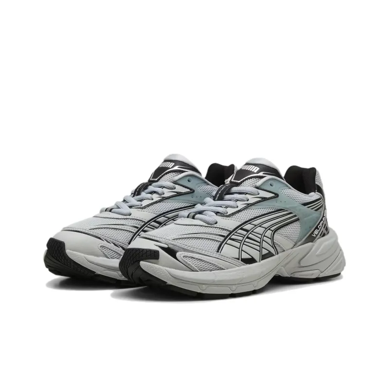 PUMA Velophasis Always On 'Platinum Gray PUMA Silver'-2
