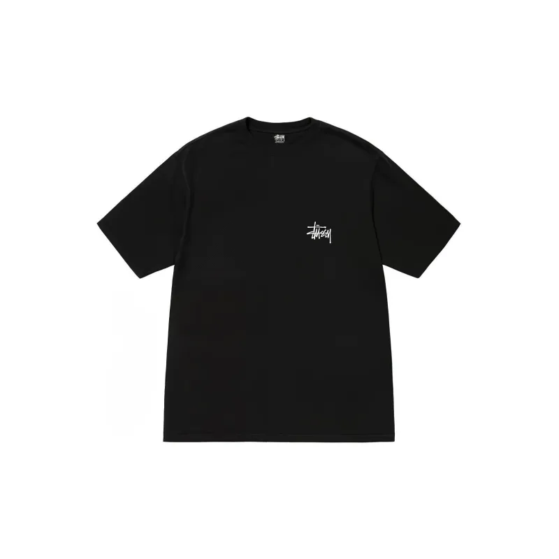 Stussy Fallen Angel Pigment Dyed Tee-1