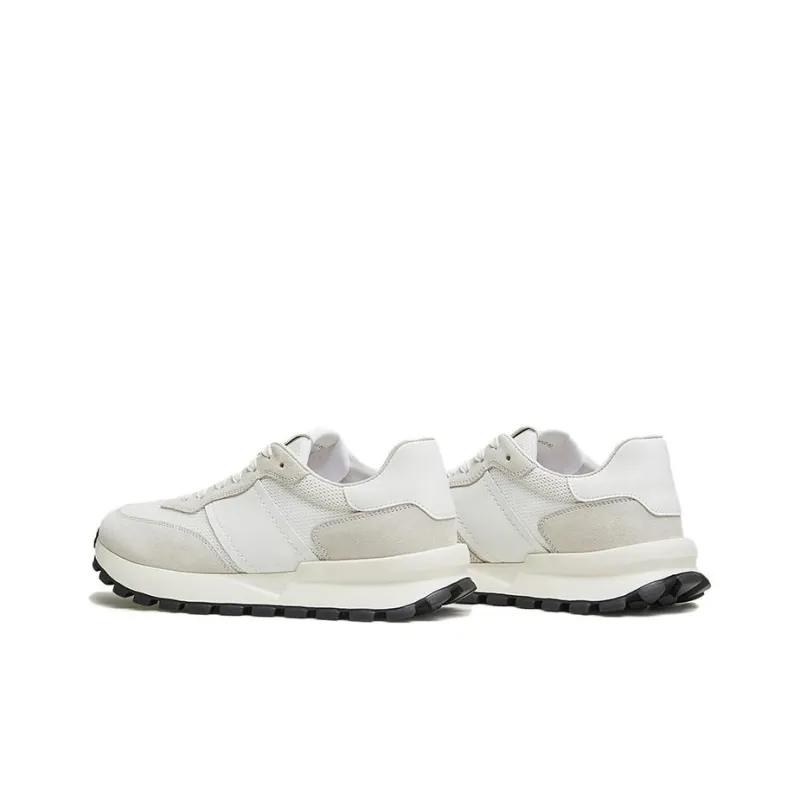 Tata Abrasion Resistant Low Top Men's Casual Shoes Athletic Shoes Men's-2
