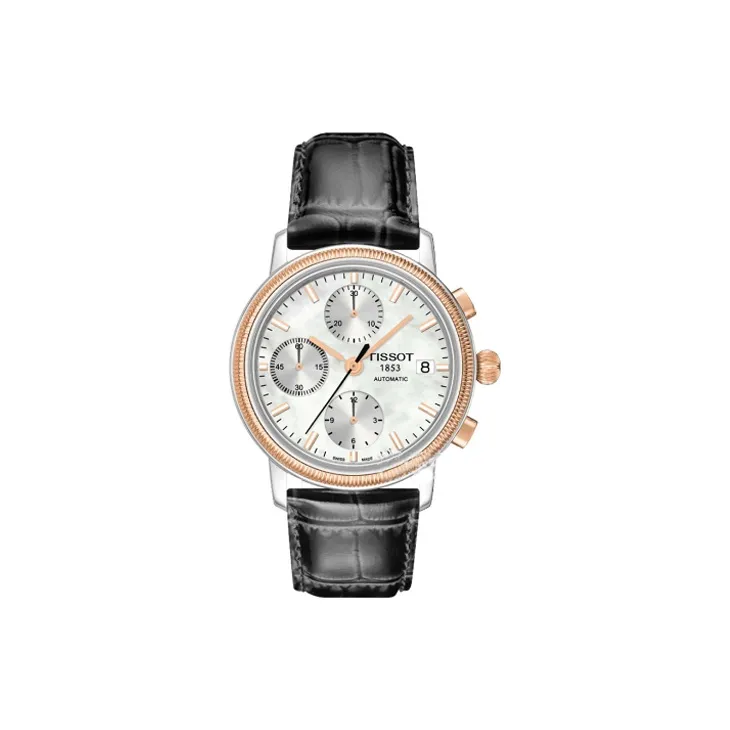 TISSOT Women's Watch-0