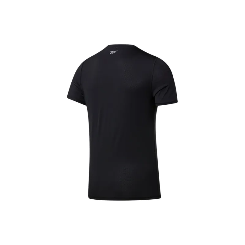 Reebok Tsr Ss Ac Graphic Tee T-Shirt Men's Black-1