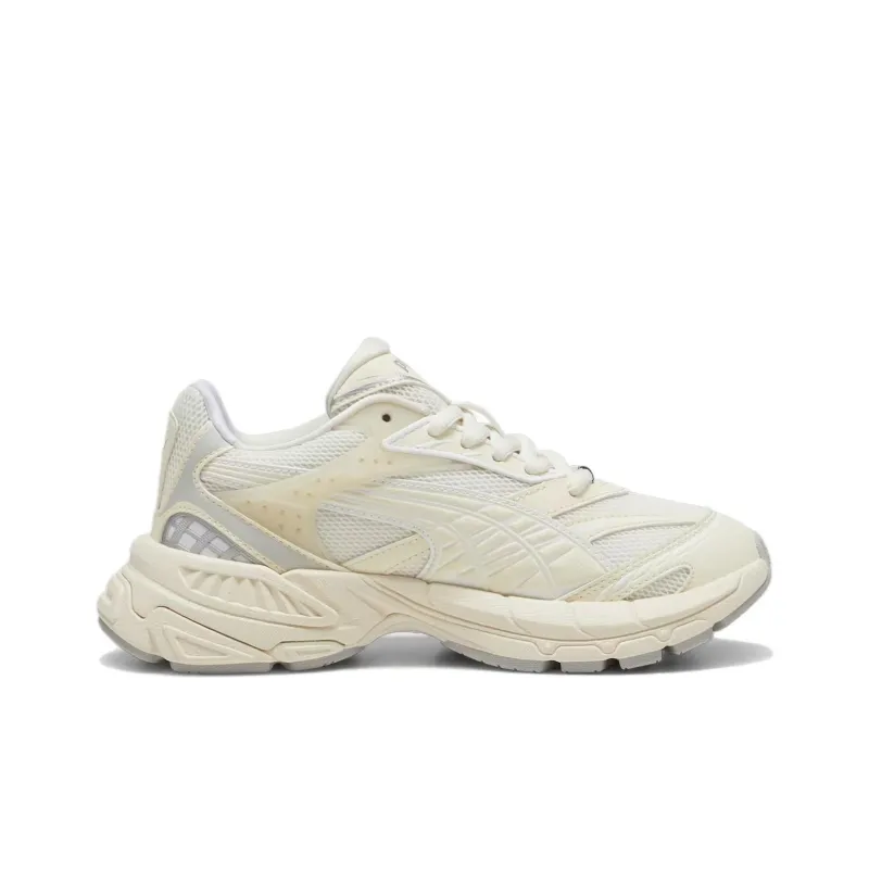 PUMA Velophasis Always On 'Beige White'-1