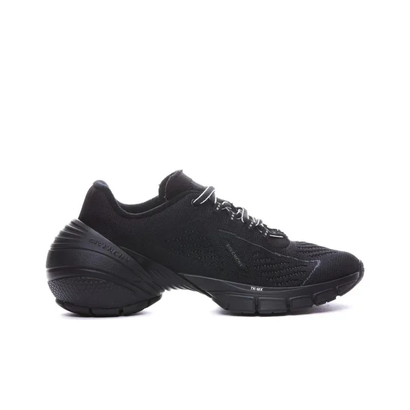 Givenchy TK MX Runner Panelled design Sneakers-1