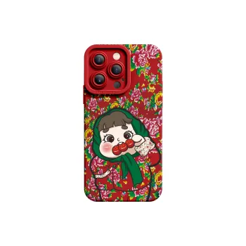 SUPER MOUSE Phone Cases