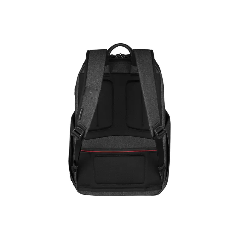 VICTORINOX Polyester Backpack Unisex Gray-4