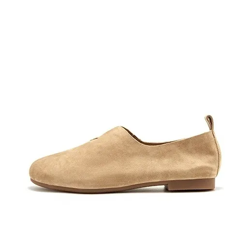 AITA Casual Single Shoes Flat Women's-6