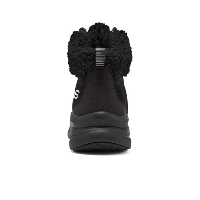 Skechers Modern Comfort D'LUX Walker 'Black' Women's-3
