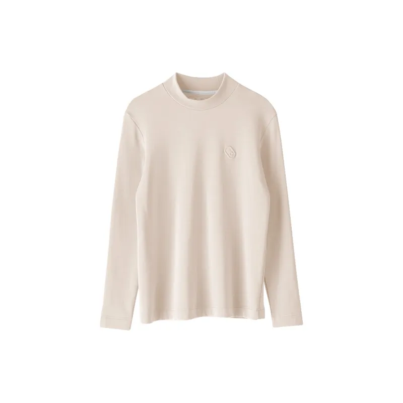 Yi Fen Women's Thermal Tops-1