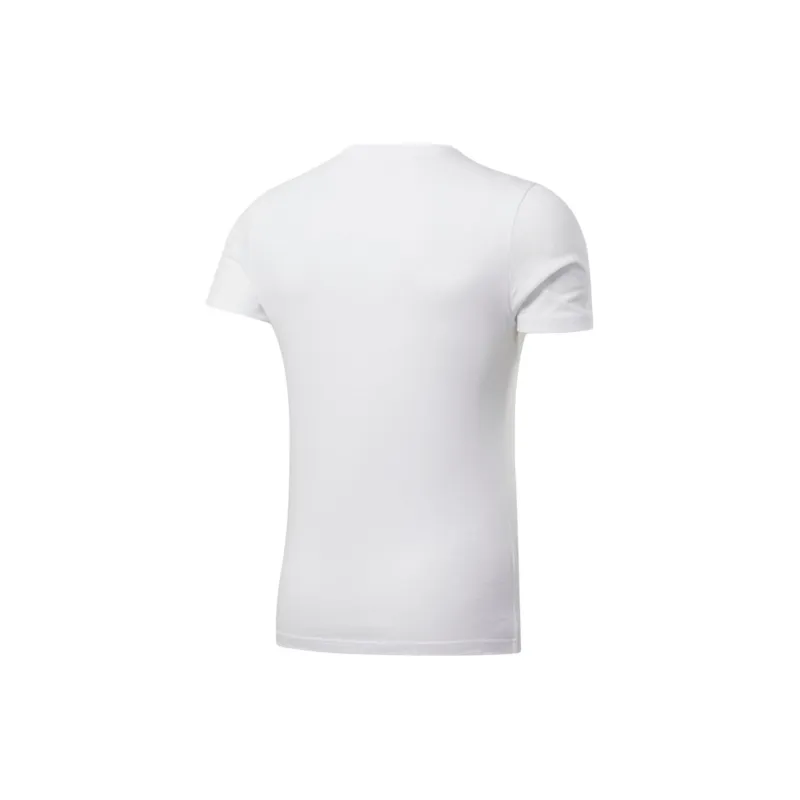Reebok Rc 90S Cali Tee T-Shirt Men's White-1