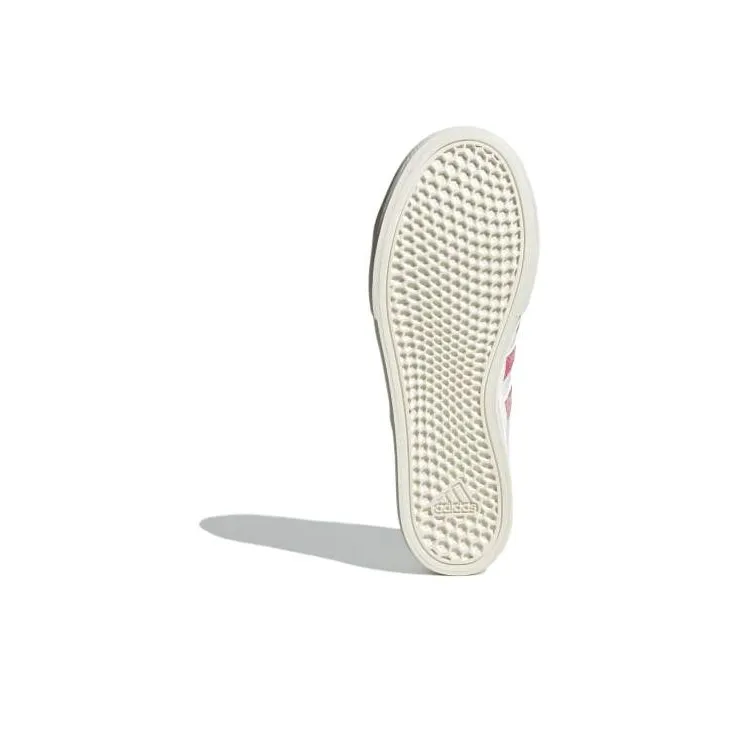 Adidas Bravada 2.0 Platform Cloud White Pink Fusion Off White Women's-5