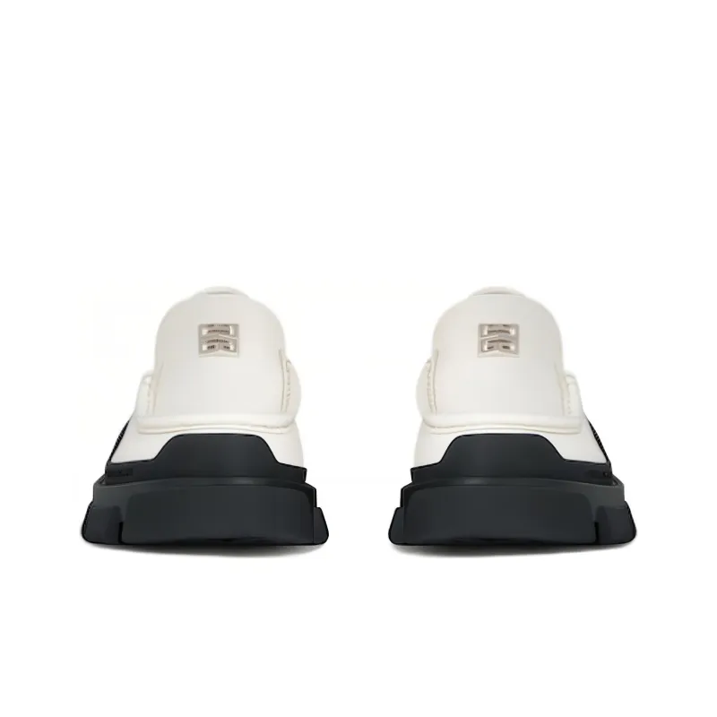 Givenchy Loafers Women's White-2