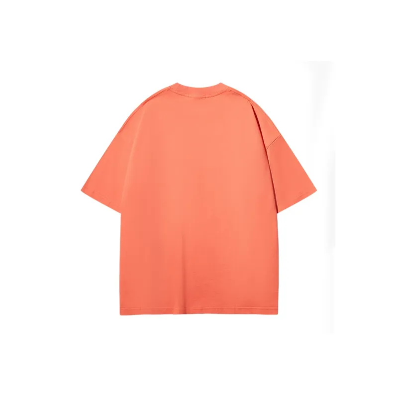 Mowlow T Shirts Unisex-7