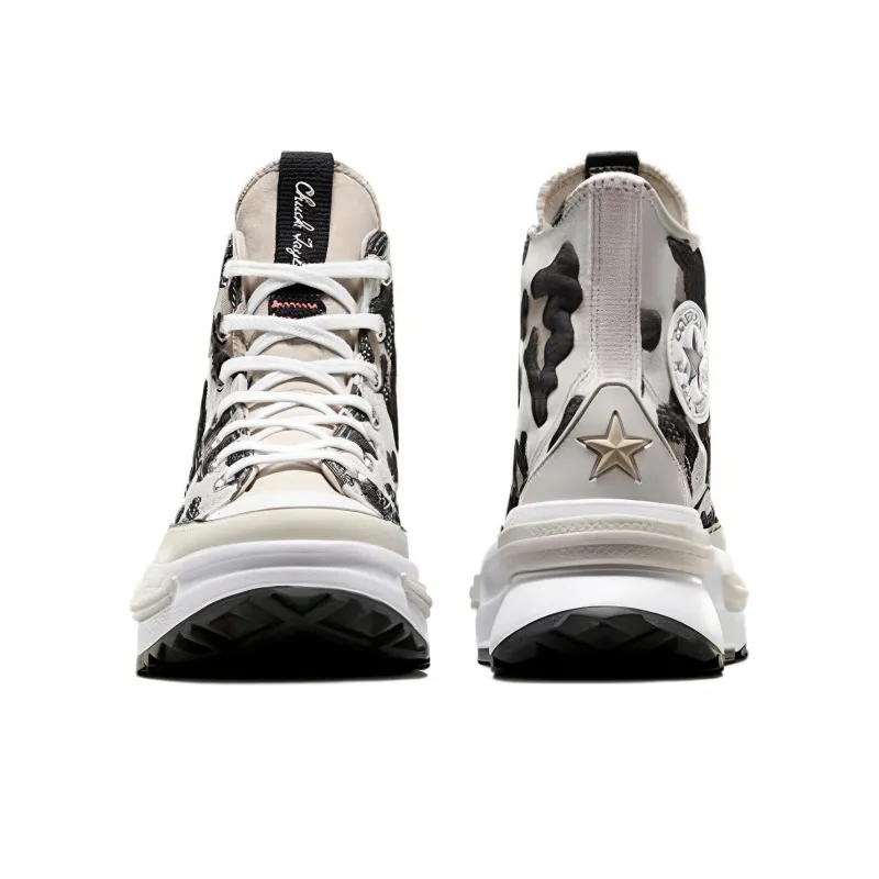 Converse Run Star Legacy Cx Platform Shoes 'Leopard'-4