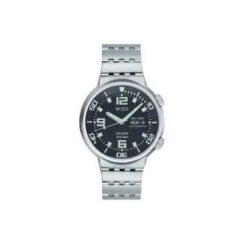 MIDO Men Perfect Series Watch