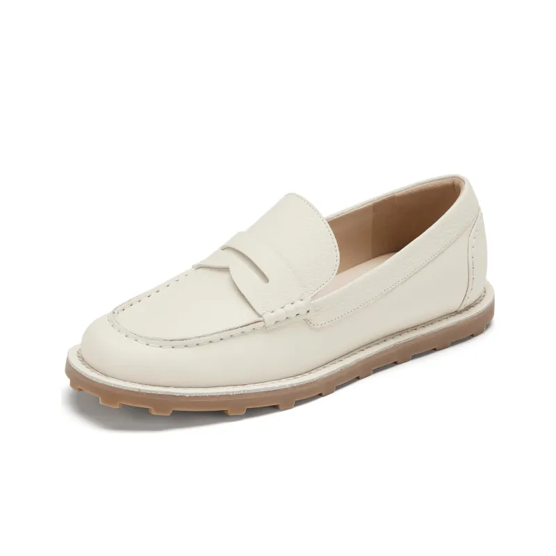 73Hours Soft Weather Loafers Women's-1