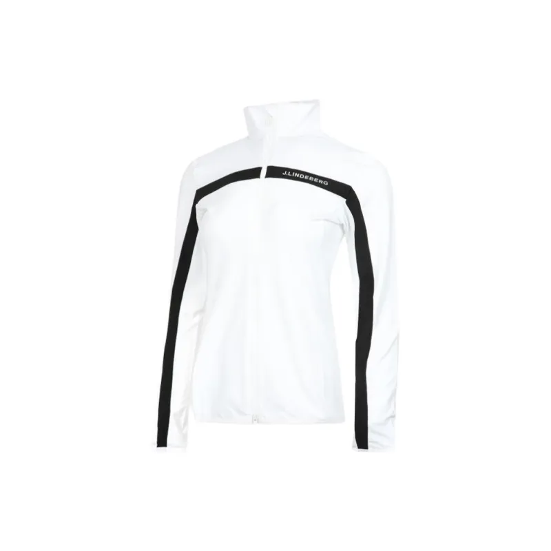 J.Lindeberg Jackets Coats Women's White-2