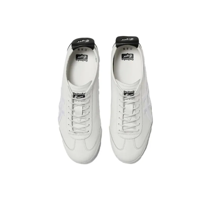 Onitsuka Tiger Onitsuka Tiger Mexico 66 Gdx Nm White Black-3