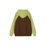 ARTSMAN Sweatshirt Jacket Unisex