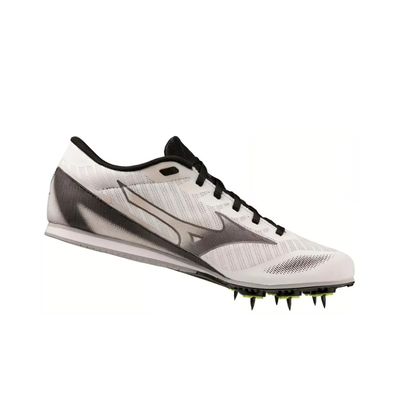 Mizuno X First 2 'White Dark Grey'-1