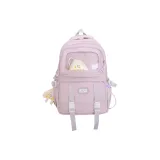 Light Purple+Pendant
