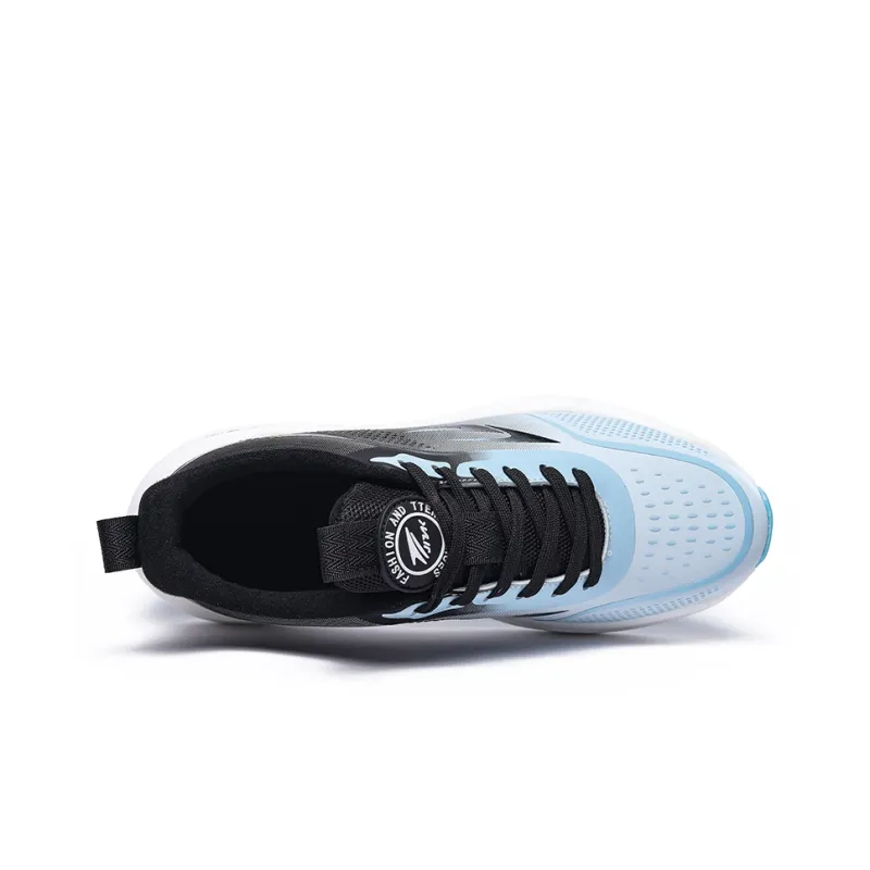 Kinglake Low Top Running Shoes Unisex Blue Moon-2