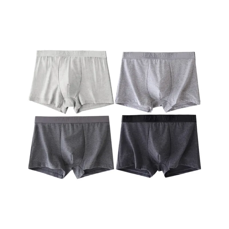 JEANSWEST Boxer Shorts Men's Combo Set-5