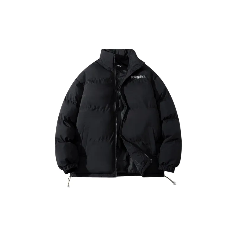 BOBBY ABLEY Puffer Jacket Unisex-13