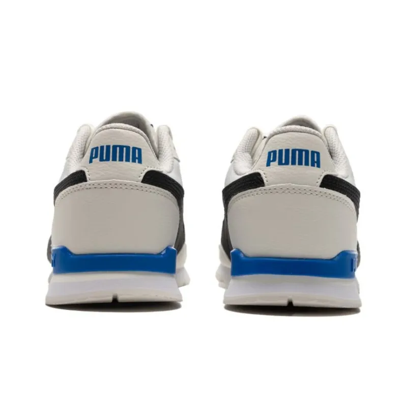 PUMA St Runner V3 Nl 'White Black Blue'-2
