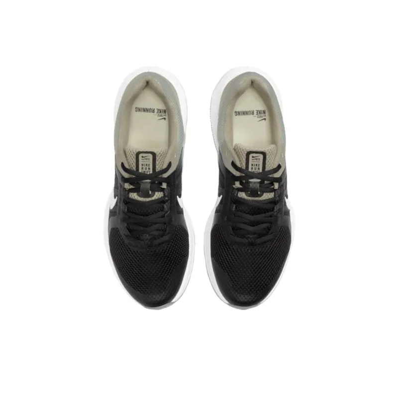Nike Swift Run 2 'Light Army Black Platinum'-3
