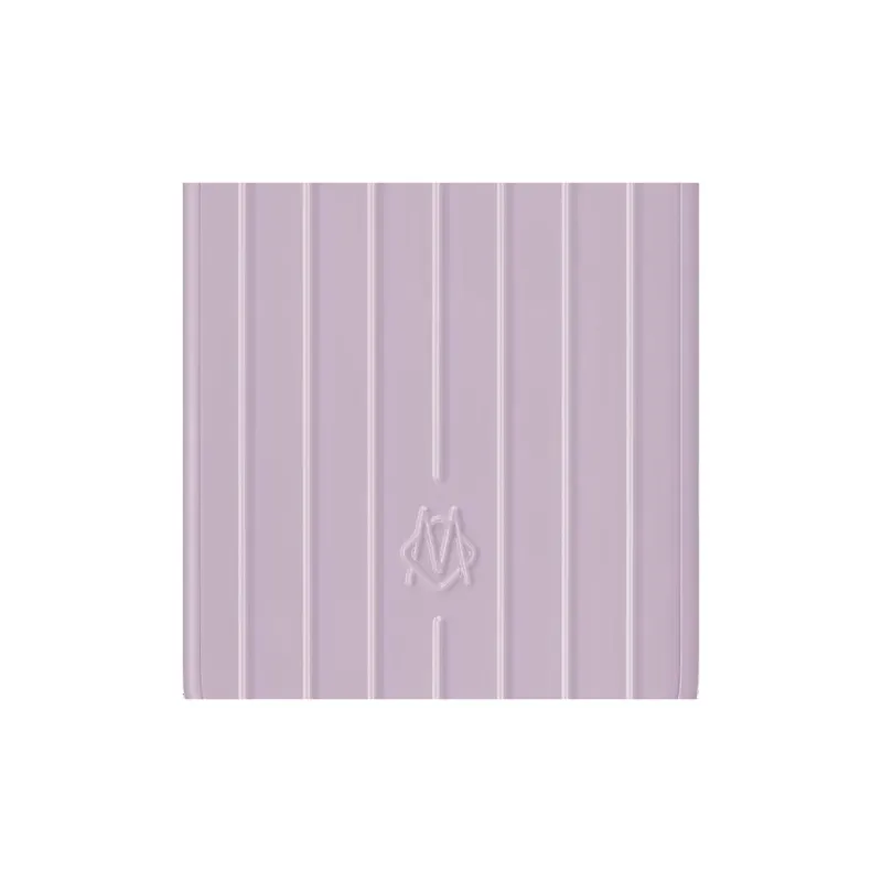 RIMOWA IPhone 13 Pro Max Cover Lavender Purple-2