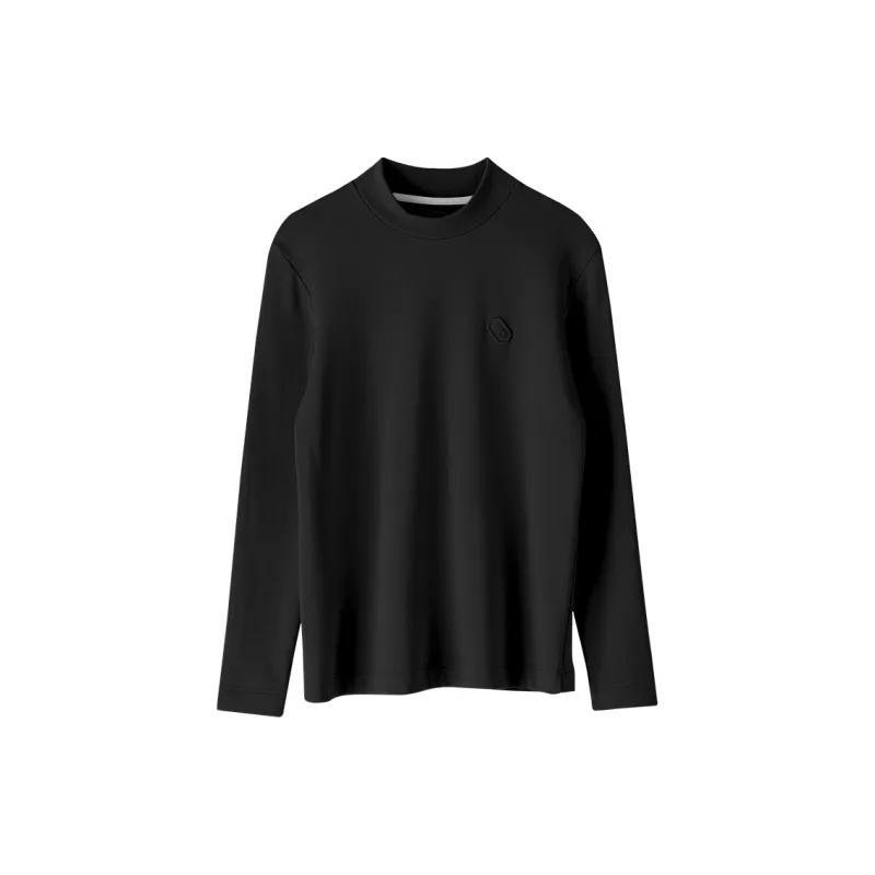 Yi Fen Women's Thermal Tops-2